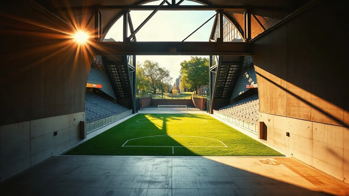 Borussia Dortmund and Talia Zomer to Address Antisemitism at New York Summit