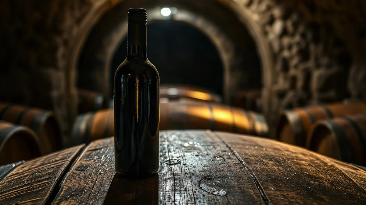 Israeli Winemakers Balance Commercial Success with Artisanal Innovation