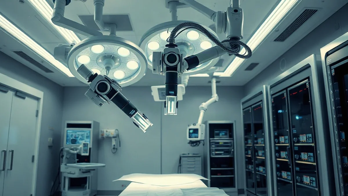 Oracle CTO Larry Ellison Predicts AI Will Eradicate Most Cancers Within a Decade