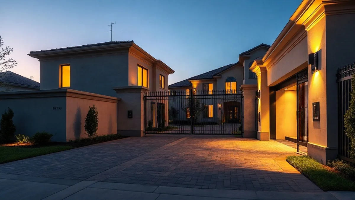Wave of Burglaries Targets Elite Football Stars in Spain and England
