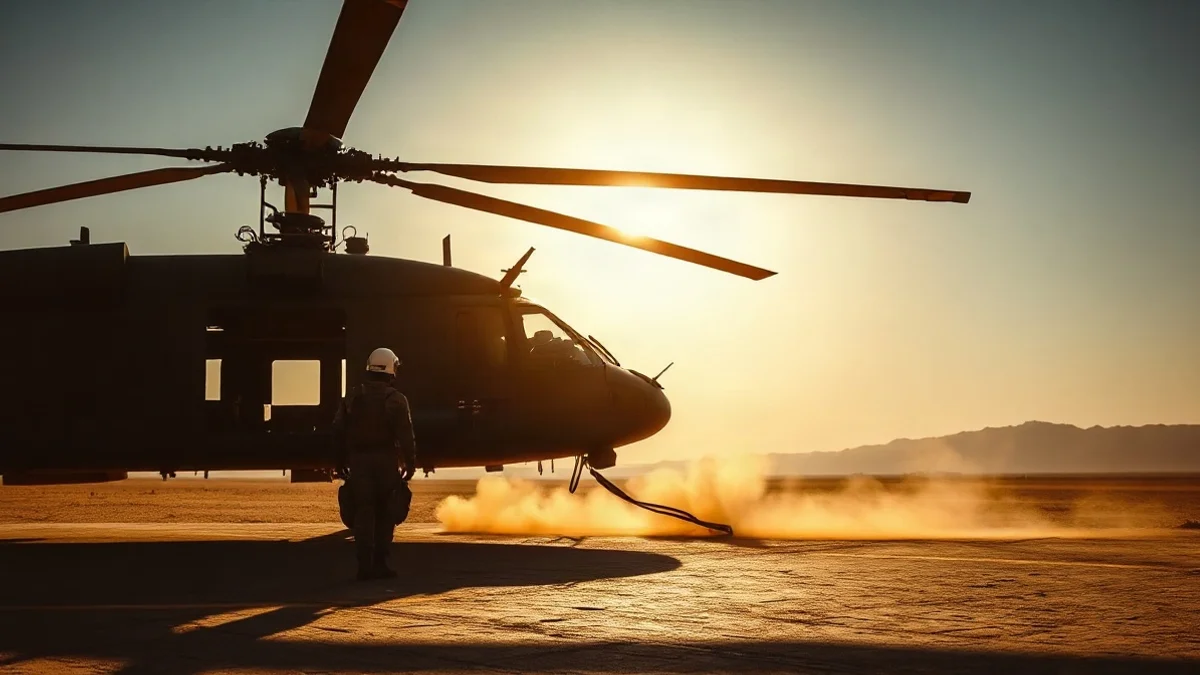 Правительство Израиля одобрило закупку ударных вертолетов Apache