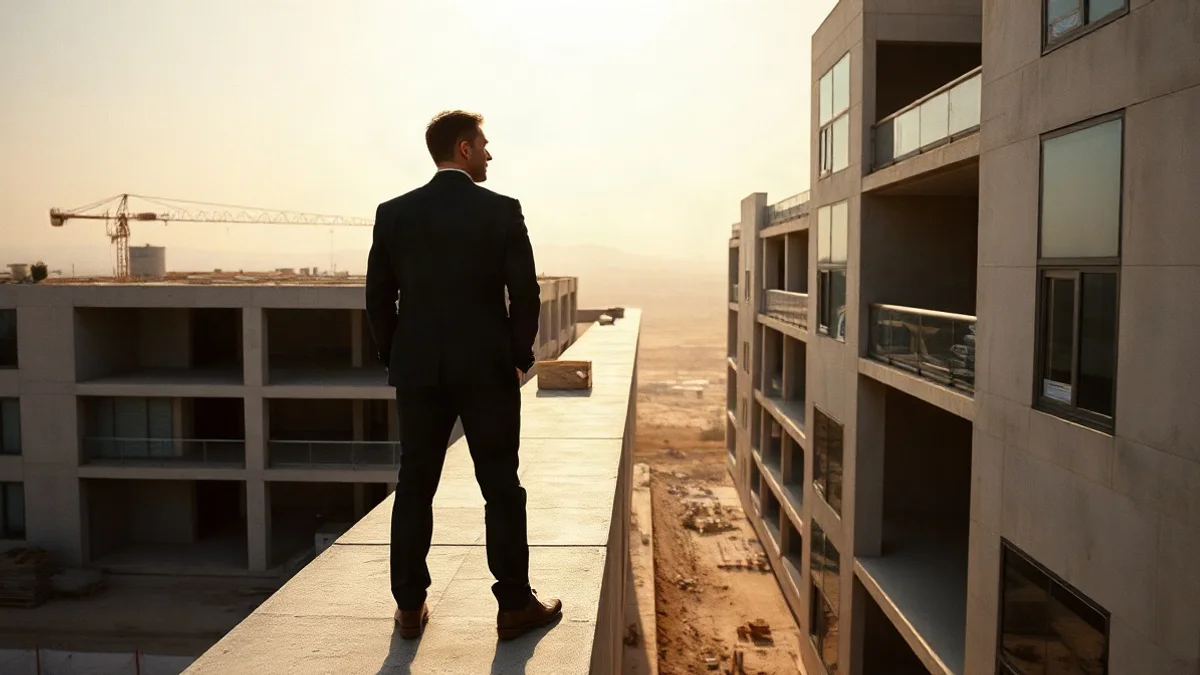 Buskila Brothers Secures 280 Million Shekel Credit Line for Expansion