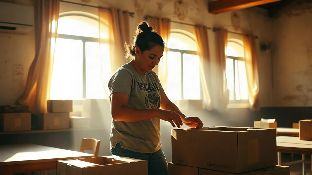 Volunteering in Israel: How and Where to Make a Difference Locally