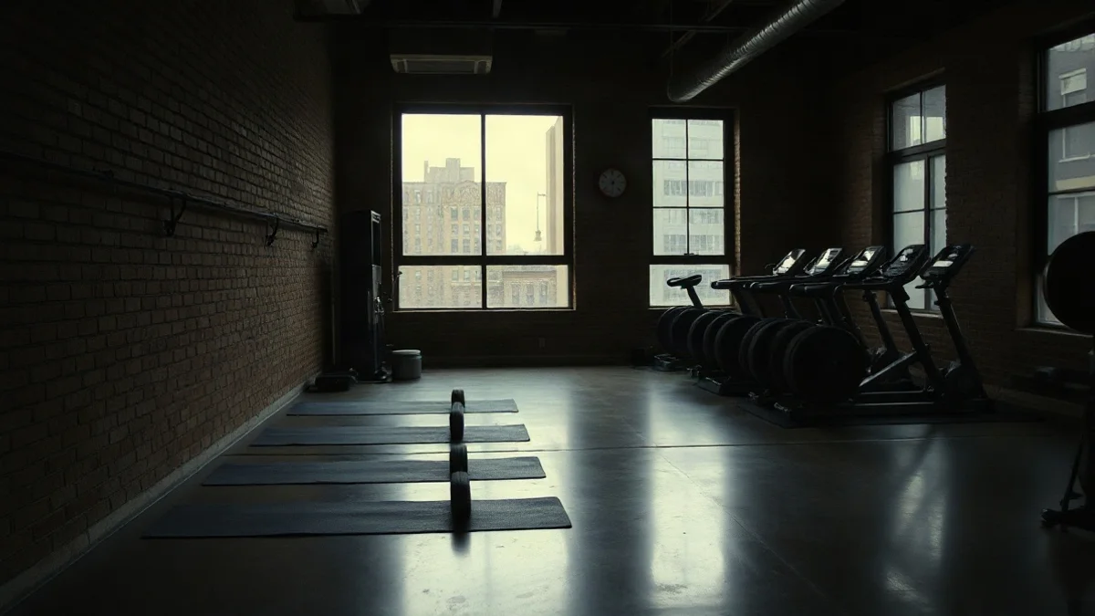 Fitness Giant FitLab Files for Bankruptcy with Debts Reaching $500M