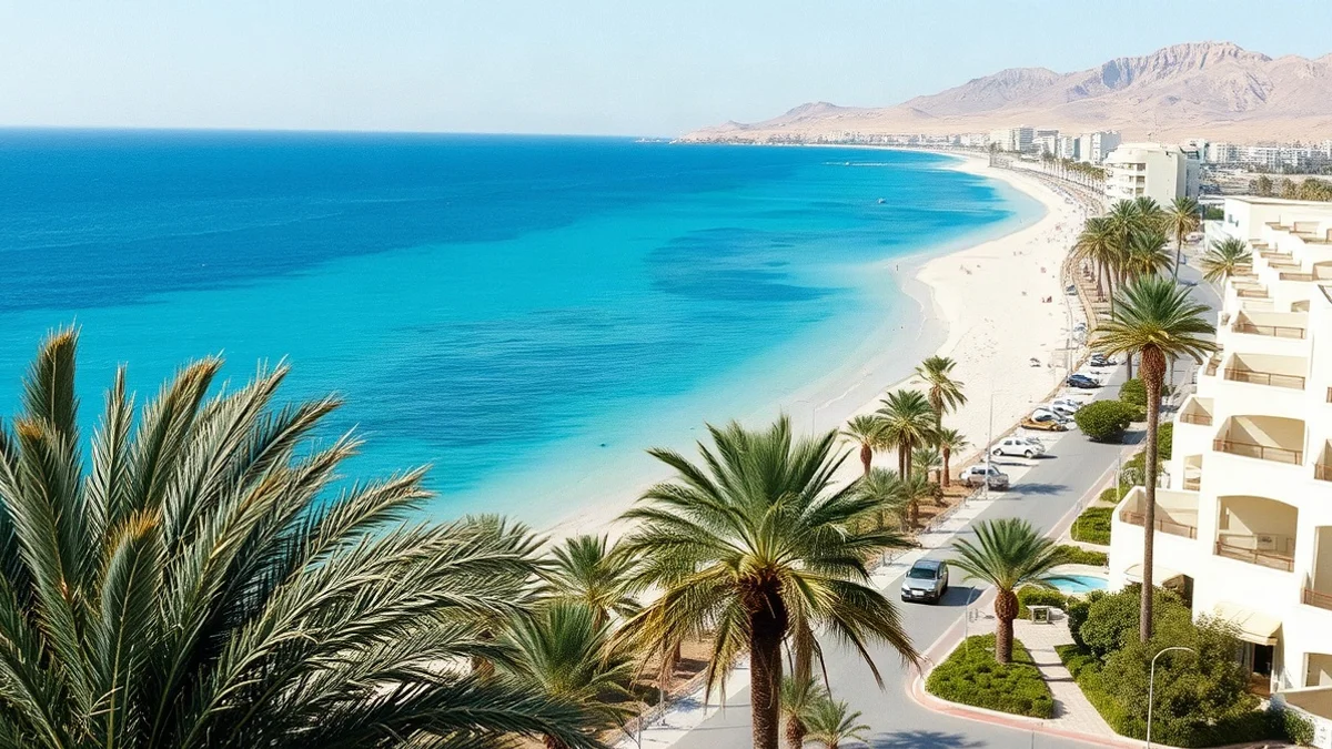 Elbit Systems délocalise son séminaire annuel de 22,500 salariés à Eilat