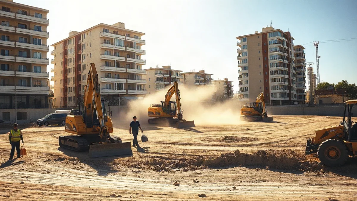 Herzliya : Conflit entre la mairie et un conseiller municipal pour un parking
