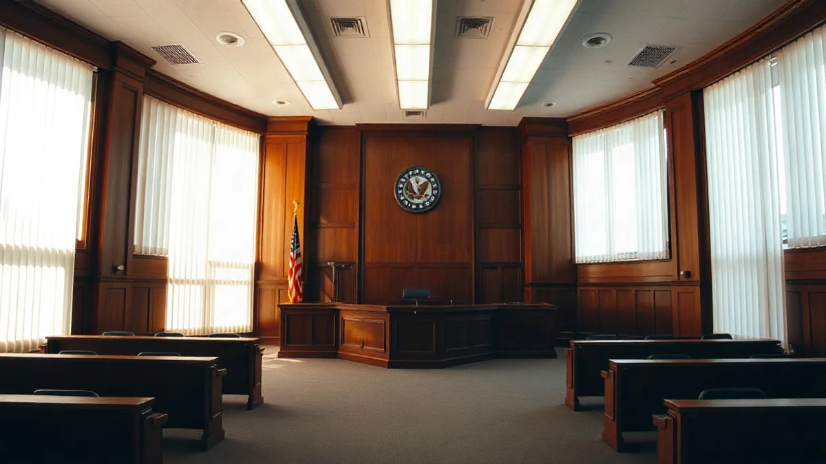 Florida Judge Faces Backlash After Discussing Steak With Domestic Violence Defendant
