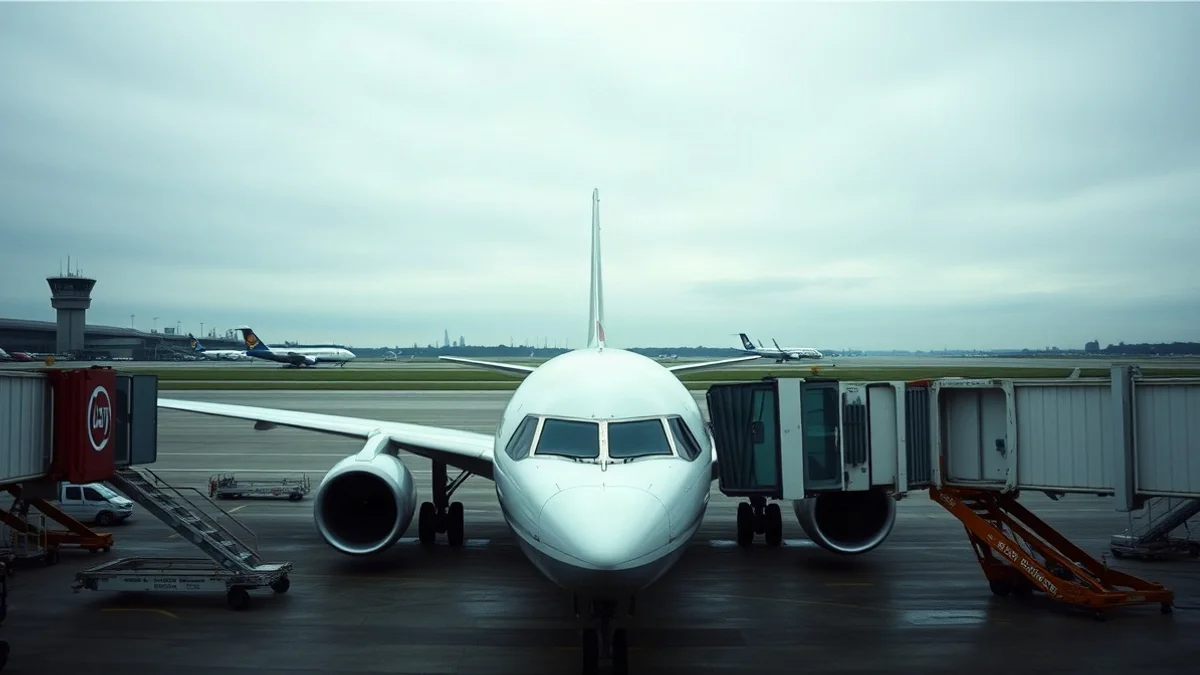 Инвестфонд Apollo покупает британского лоукостера easyJet за 5,7 млрд фунтов
