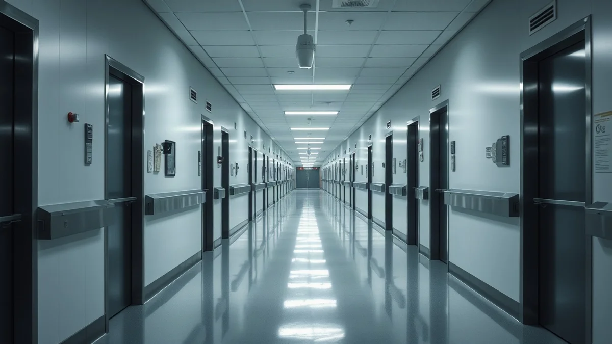 Arizona Toddler Mistakenly Declared Dead Found Breathing in Hospital Morgue