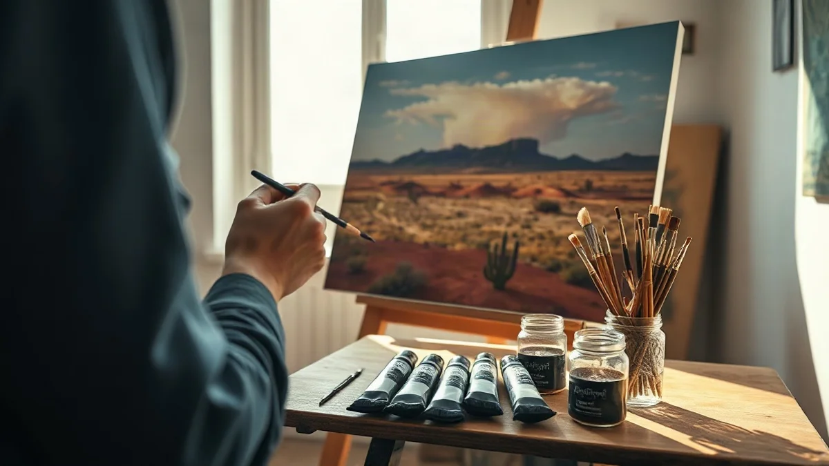 Israeli Photorealist Yigal Ozeri Returns to Tel Aviv for New Exhibition
