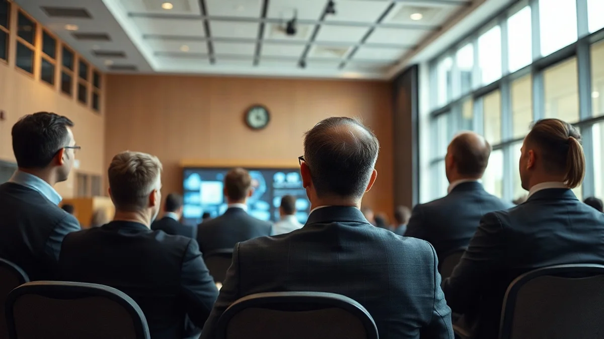 ManpowerGroup Hosts The Exchange Israel 2026 Highlighting AI and Leadership