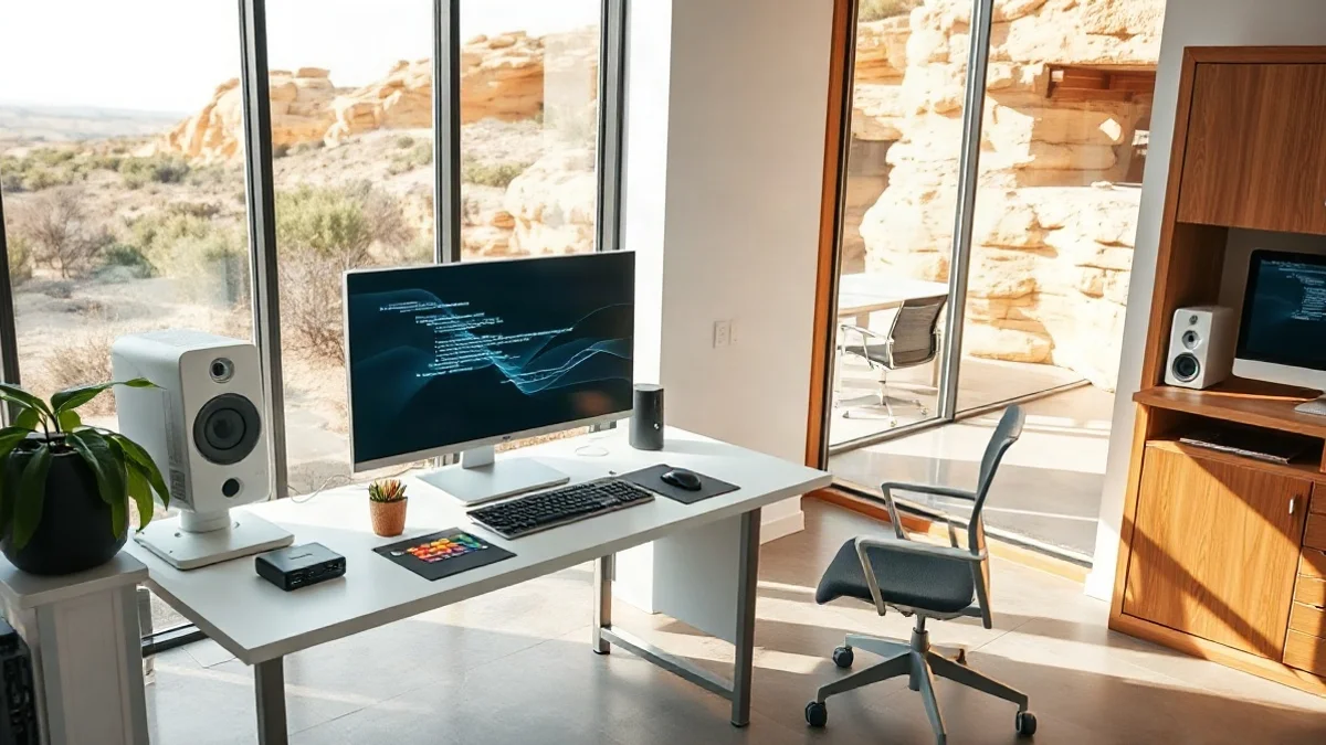 Ben-Gurion University Pilots AI Code Assist to Guide Computer Science Students