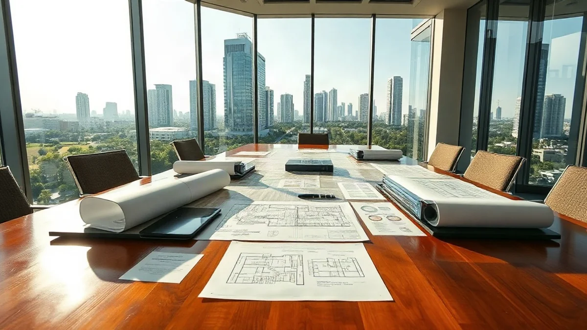 Инвесторы оспаривают залоги активов в скандале вокруг Cohan Properties