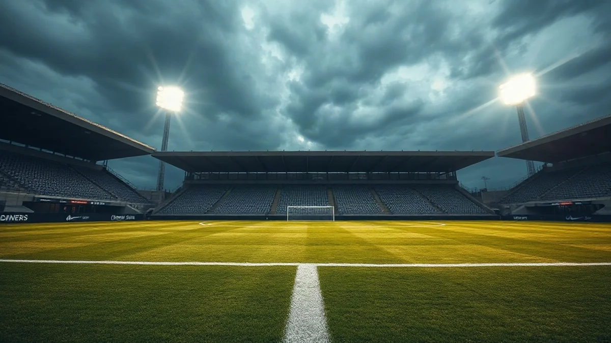Hapoel Petah Tikva and Beitar Jerusalem Face Point Deductions Over Clashes