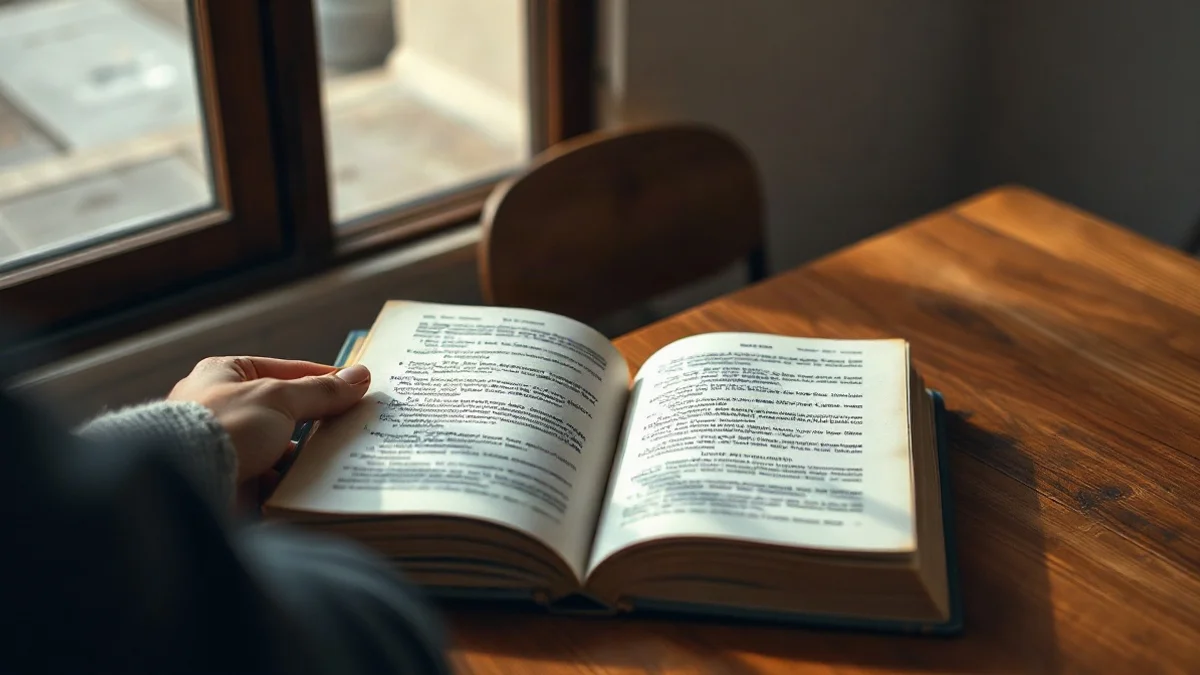 Бумажные книги против экранов: что мы теряем при цифровом чтении?