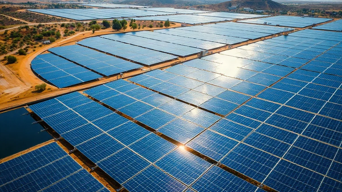 Kolmobil and Timnat Win 70 Million Shekel Kibbutz Hatzor Solar Tender