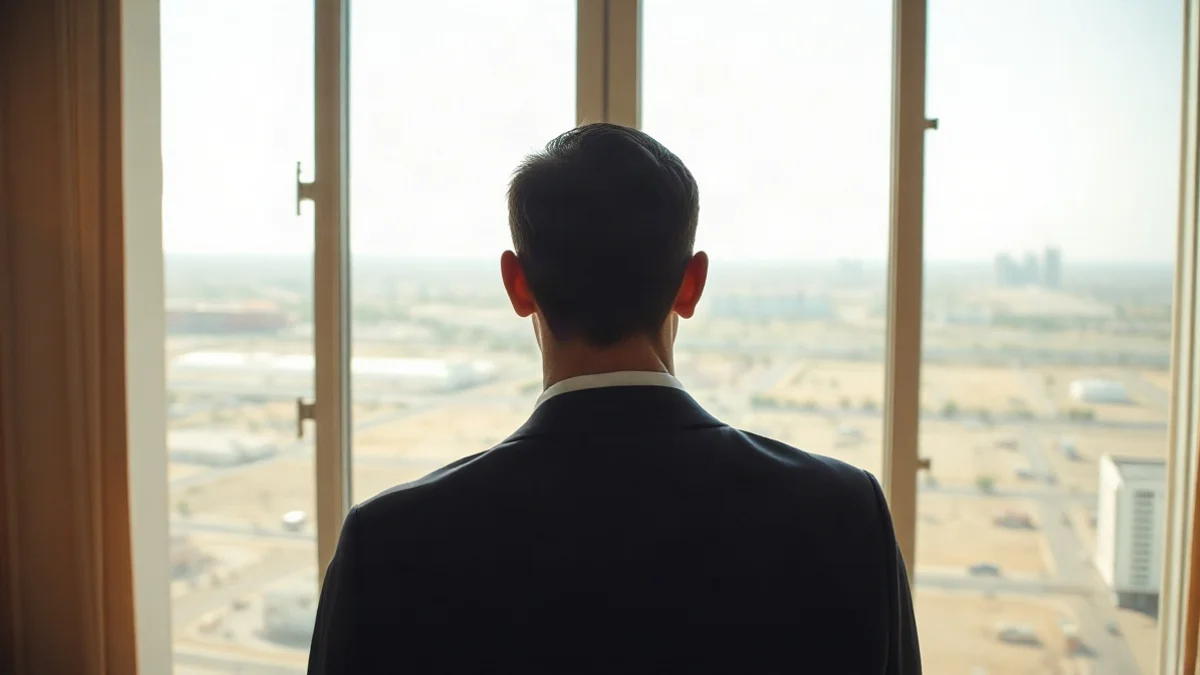 How a 34-Year-Old Investor Built a Four-Property Real Estate Portfolio