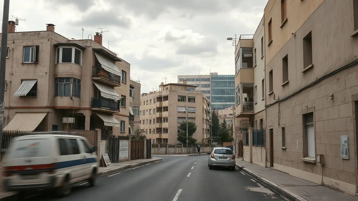 Rehovot and Petah Tikva Mirror National Voting Trends Over Decade