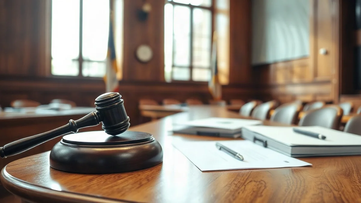 Суд в Тель-Авиве аннулировал завещание, составленное под влиянием манипулятора