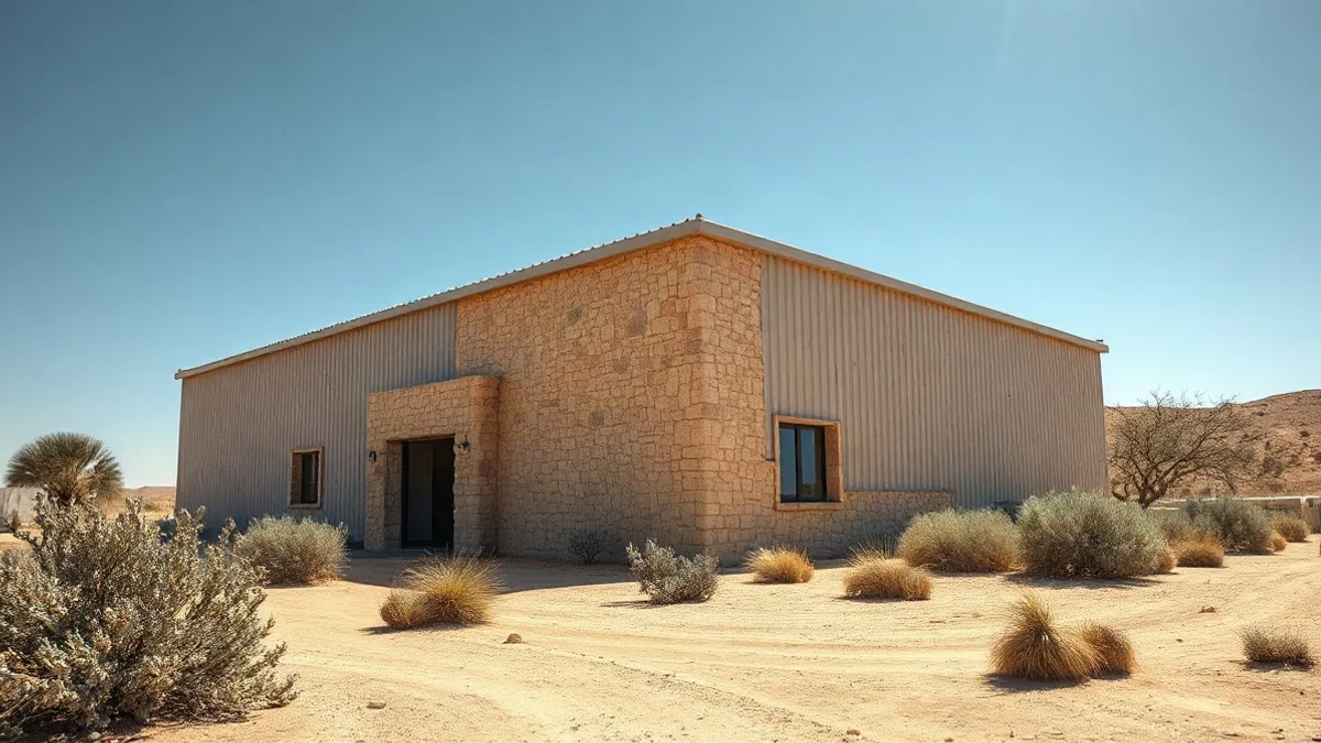Surge in Demand: Tzukim Industrial Land Tender Fully Allocated