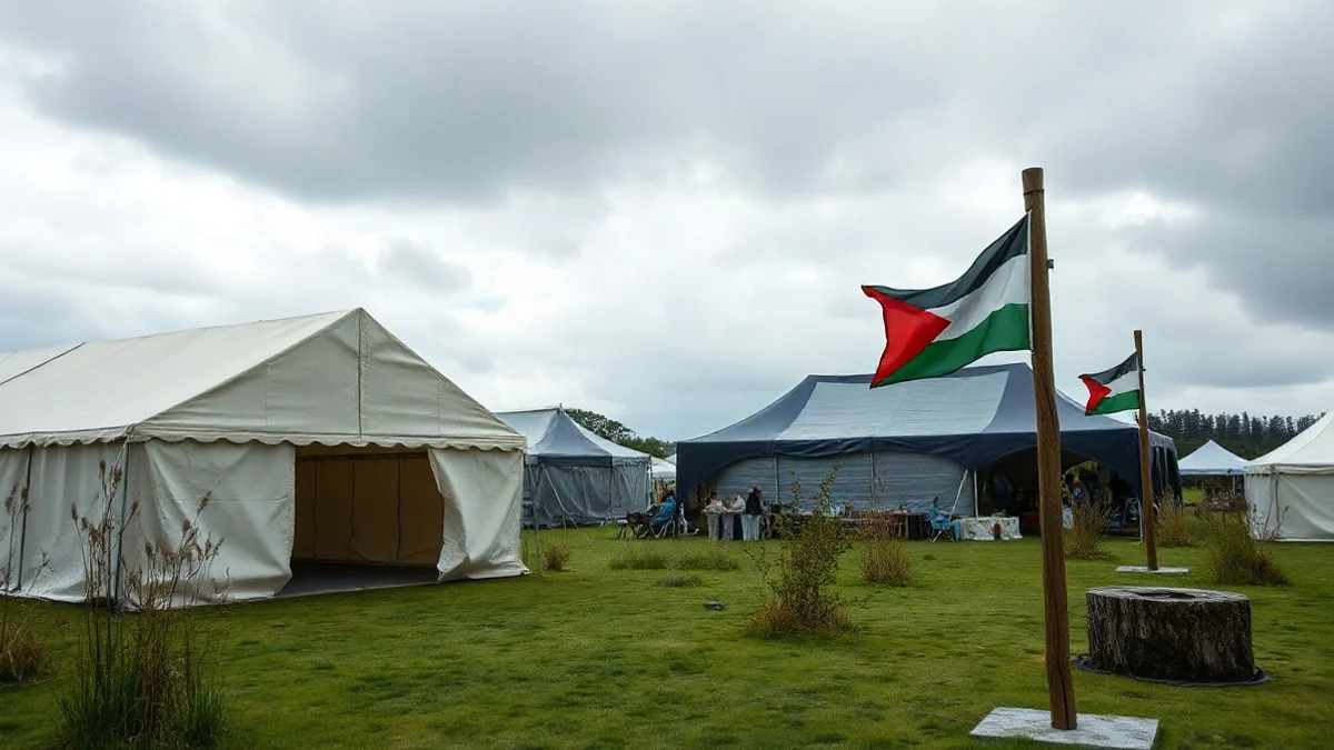New Zealand Festival Cancels Israeli DJ Dekel Kamyusky Over Gaza Stance