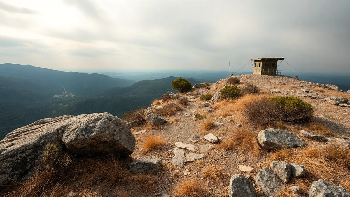 IDF Cancels Mount Dov Pilgrimage Amid Security Alert for Elections
