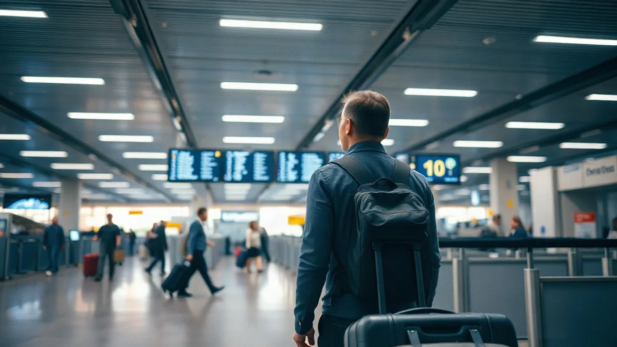 Ryanair Alters Baggage Drop Rules Across European Network for 2026