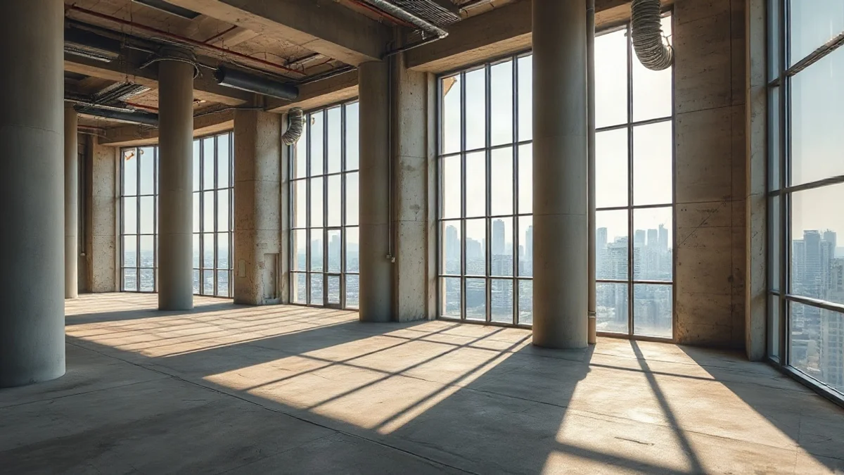 Salesforce in Advanced Talks to Lease Space in Tel Aviv ToHA 2 Tower
