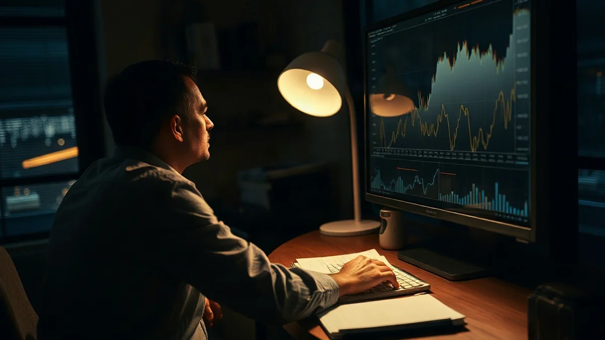 Fake Polling Firm Wedgewood Admits Fabricating Data Ahead of US Elections