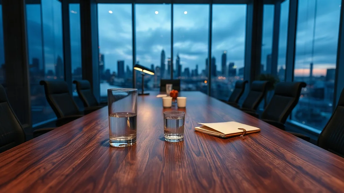 The Hidden Economic Cost of Sleep Deprivation on Leadership and Productivity