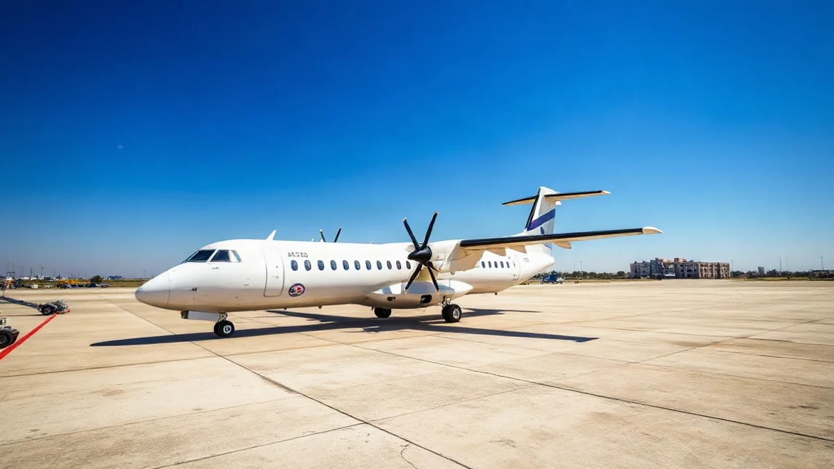 Air Haifa Launches New Tel Aviv-Eilat Route with 79 NIS Introductory Fares