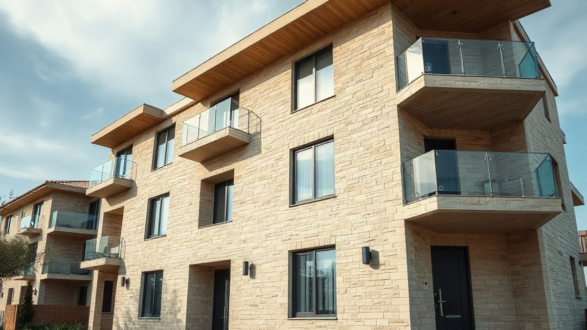 Bet Shemesh : les prix de l'immobilier s'envolent à 40 000 NIS le mètre carré