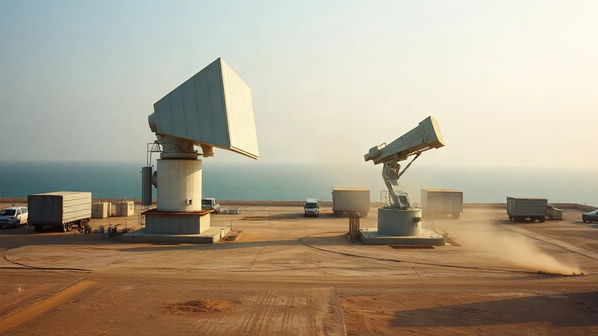 Qatar Prepares New Regional Security Partnership to Counter Growing Middle East Threats