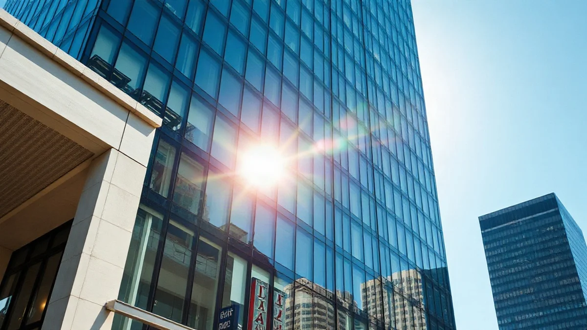 Tel Aviv Shared Office Firm Secures Court Approval for Debt Settlement