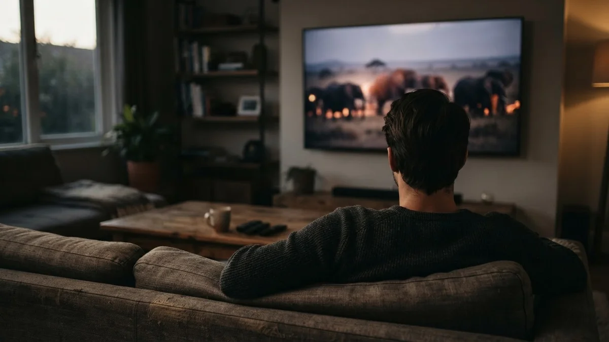 Partner Expands TV Lineup with New Nature Channel at No Extra Cost