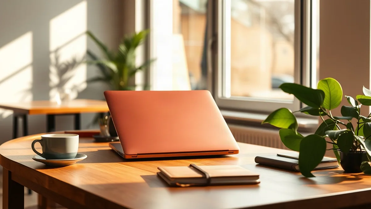 ASUS Launches Zenbook 14 UX3480 with Snapdragon X and Ceraluminum Design