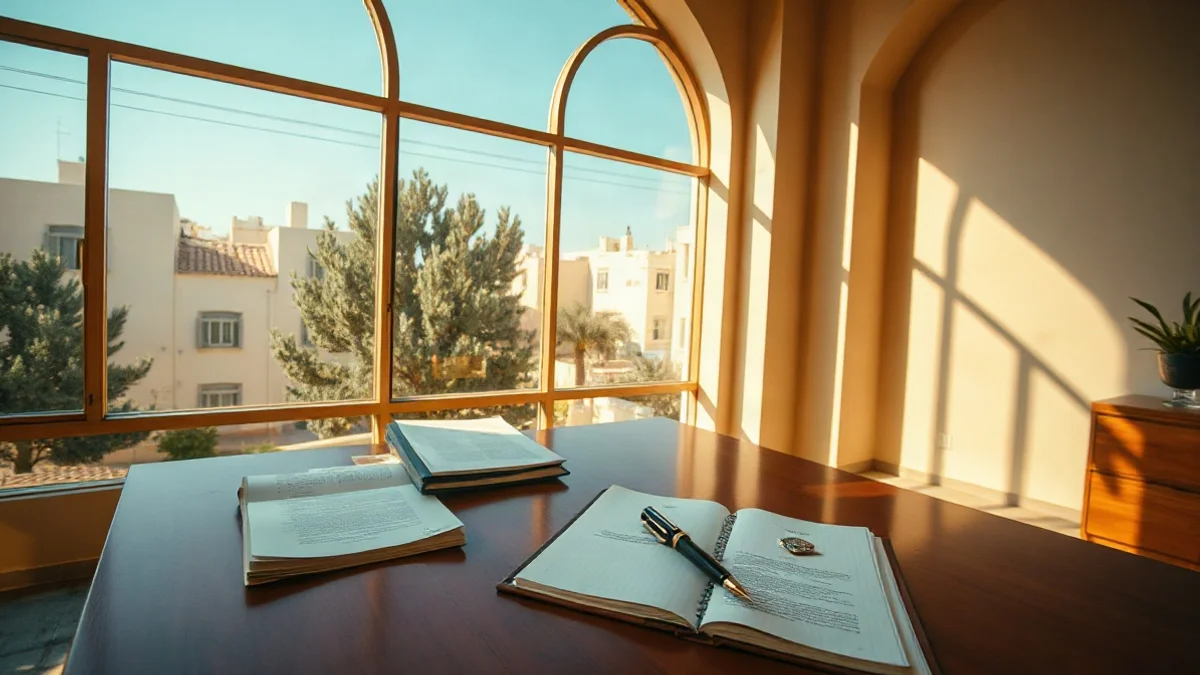 Lod Court Orders Re-evaluation of Citizenship for Potential IDF Recruit