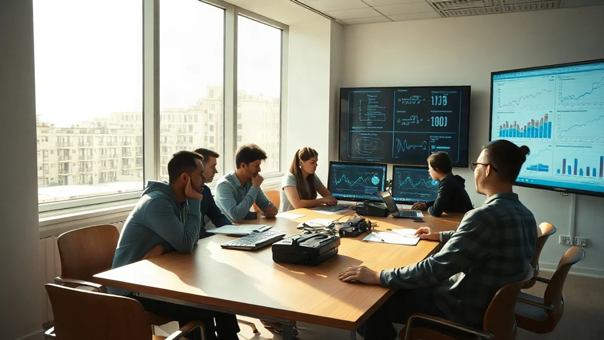 AI Transformation Reshapes Israeli Higher Education and High-Tech Job Market