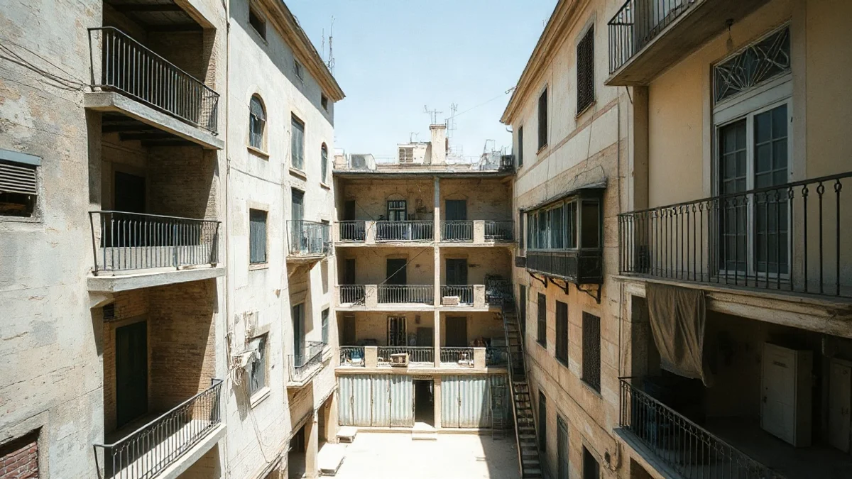 Tel Aviv Committee Recommends Municipal Takeover of Beit Romano Complex