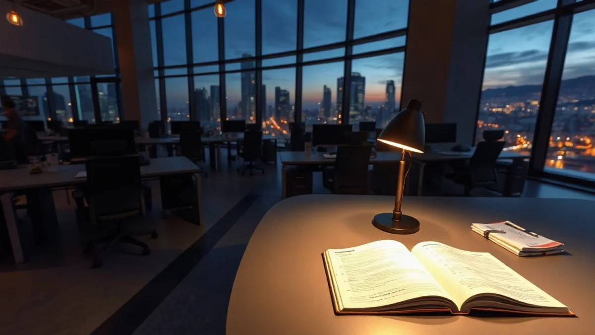 Extra Work, Same Salary: What Are Your Rights When Colleagues Leave?