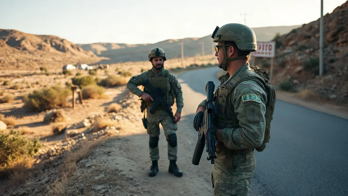 Hezbollah Admits Ownership of Seized Explosives Intended Against Israel