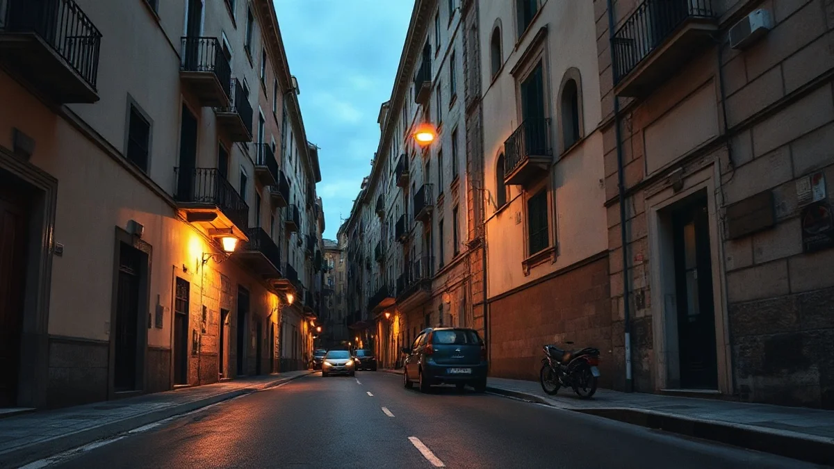 Rome : deux arrestations après l'agression antisémite d'un chercheur