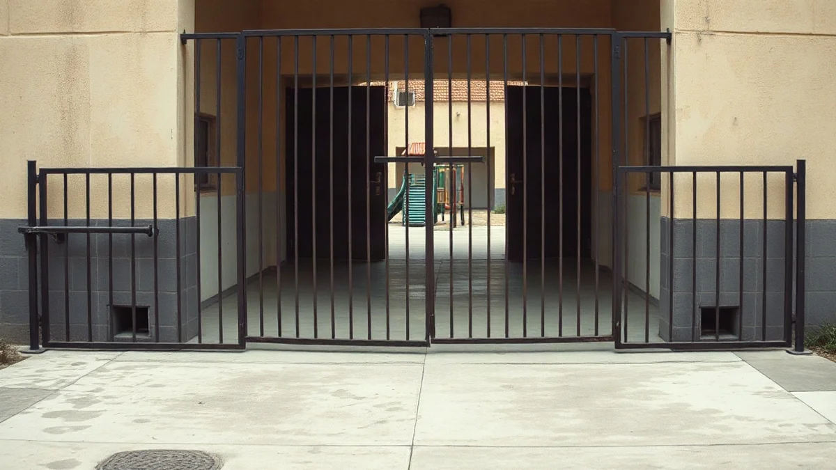 Kfar Saba School Strikes After Student Assaults Teacher and Vice Principal