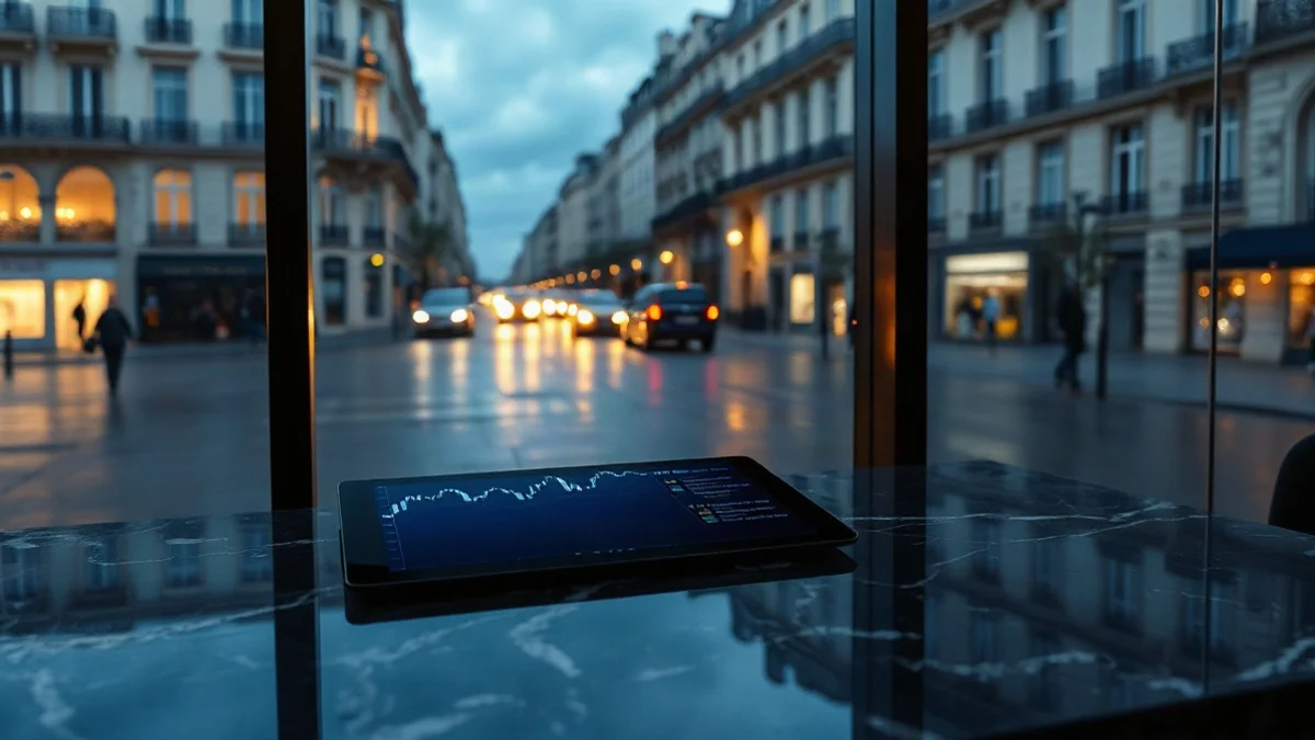 France Proposes Tougher Crypto Regulations Amid Widespread Social Unrest