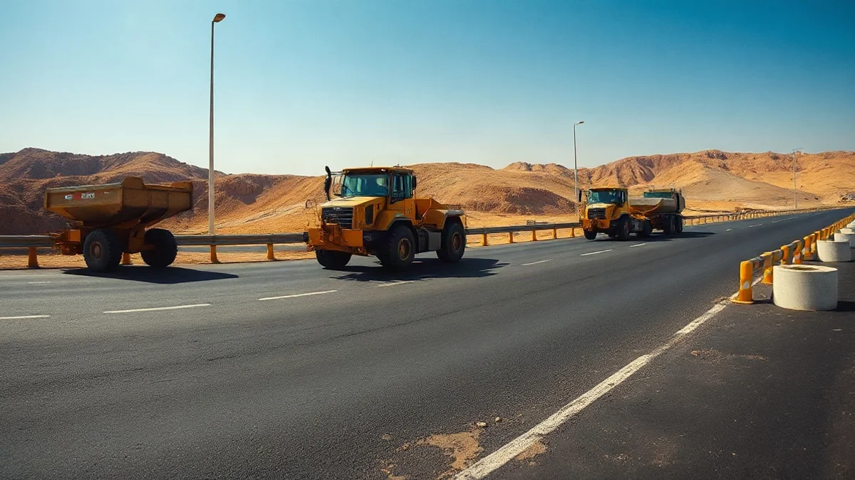 Infrastructure Giant J.D. Barazani Files Prospectus for NIS 1 Billion Tel Aviv IPO