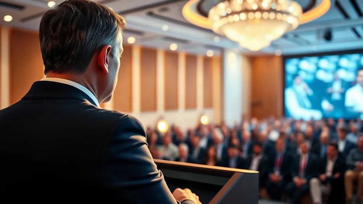 Carasso CEO Dan Paran Addresses Real Estate Challenges, Emigration, and Housing Trends