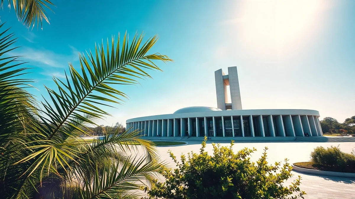 Brazil's Conservative Lawmakers Prepare Sweeping Judicial and Economic Overhaul