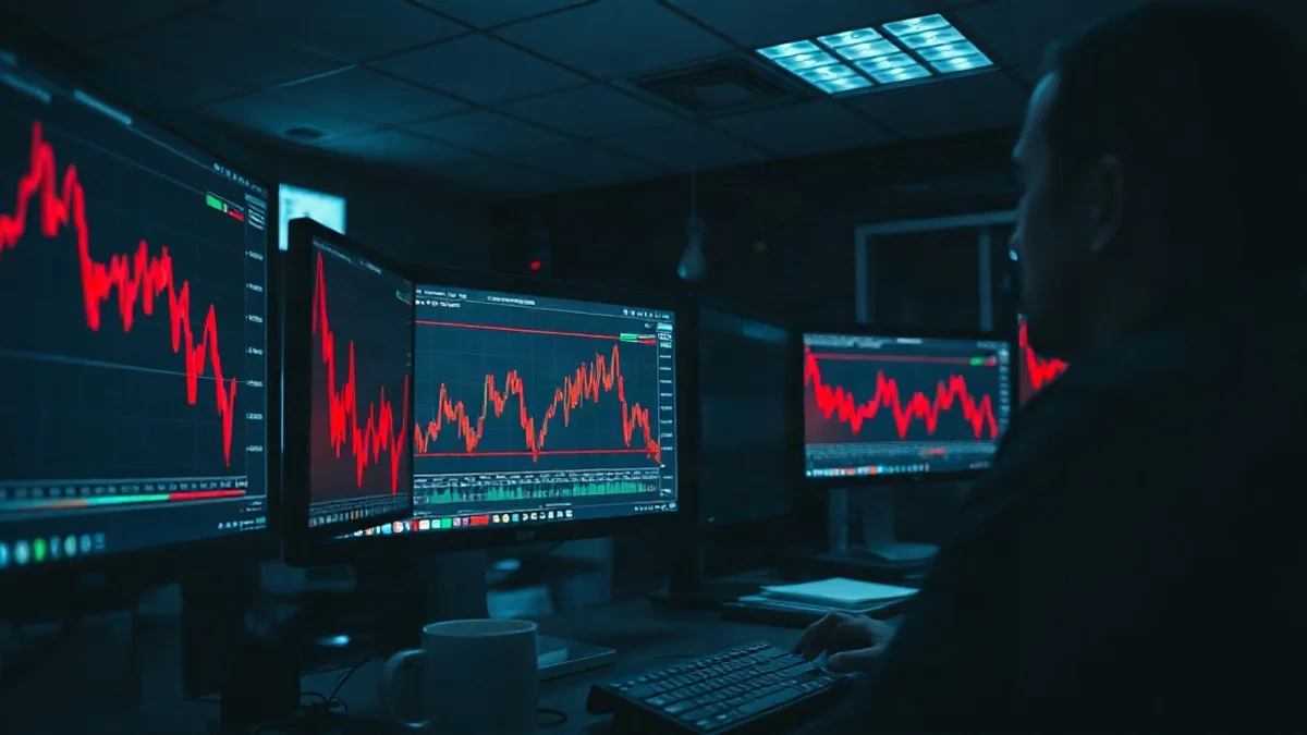 Fortinet Shares Plunge 25% in Pre-Market Despite Beat on Q3 Estimates