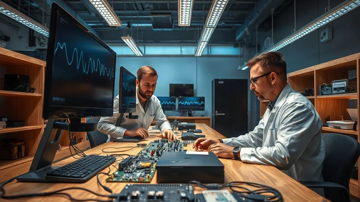Israeli Hi-Tech Week Launches Nationwide to Showcase Innovation and Overcome Sector Challenges