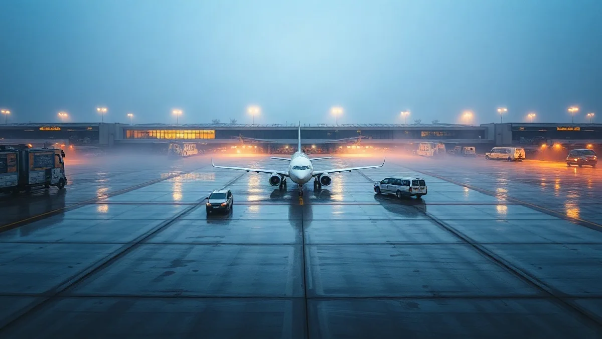 El Al Flight to New York Diverts to Paris Due to Medical Emergency